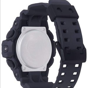 Men’s G-Shock Watch